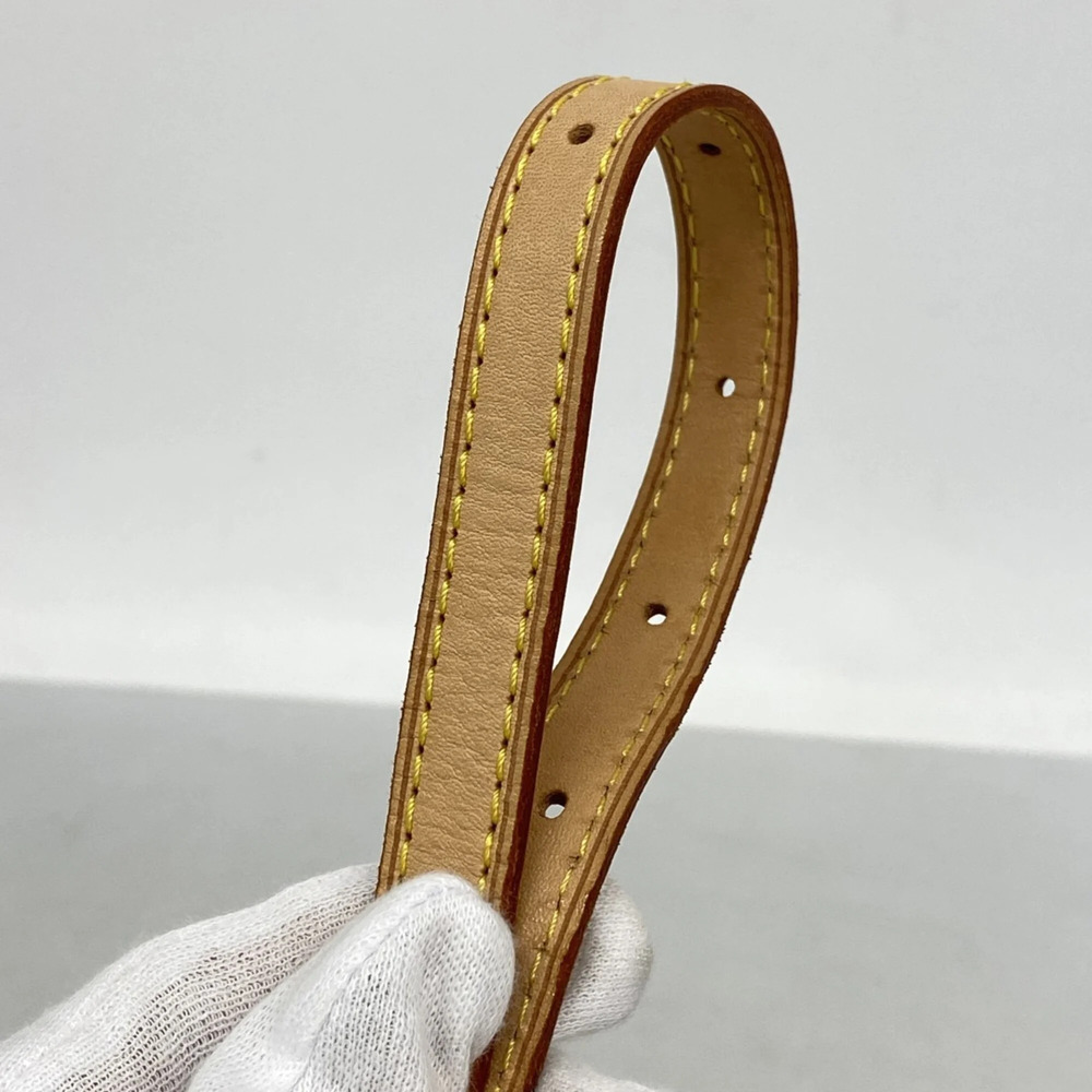 LOUIS VUITTON Authentic Brown Monogram Pochette Fanny Pack - Picture 8 of 10